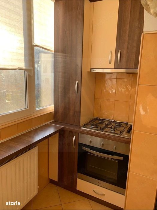 Apartament 3 camere 2 dormitoare 60 mp utili in zona Calea Dumbravii