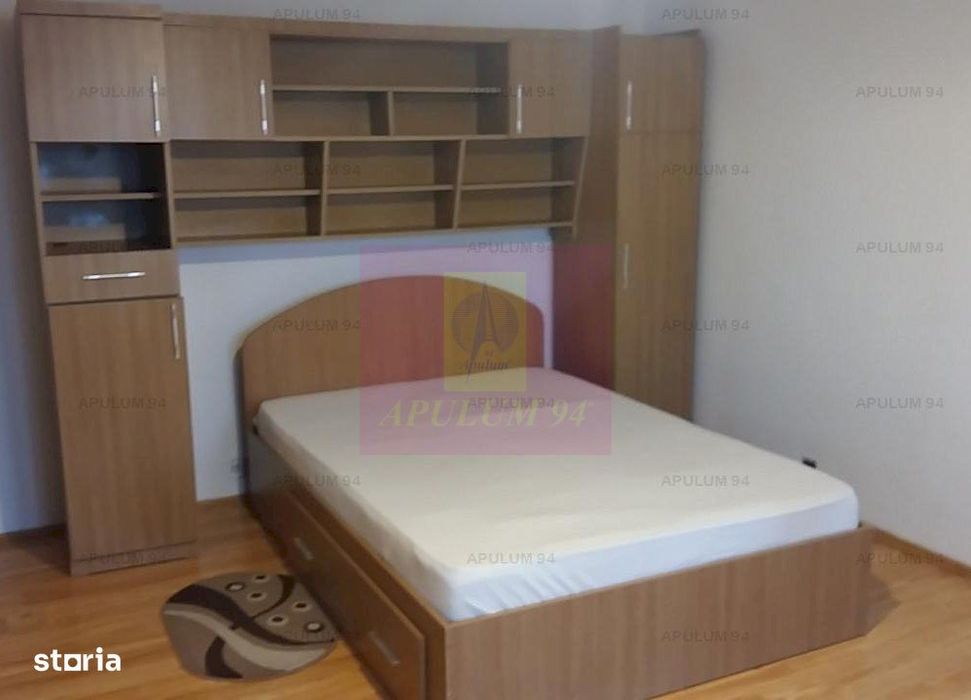 Inchiriere garsoniera zona Mihai Bravu-Vitan-Mall