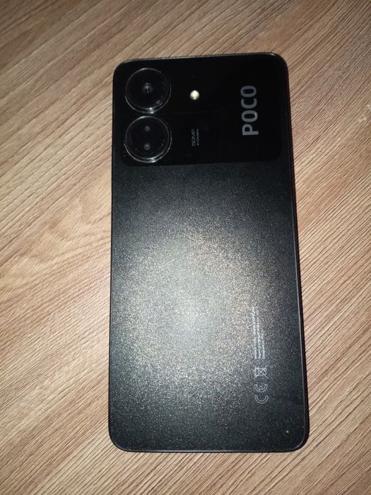 Poco c65 .          .