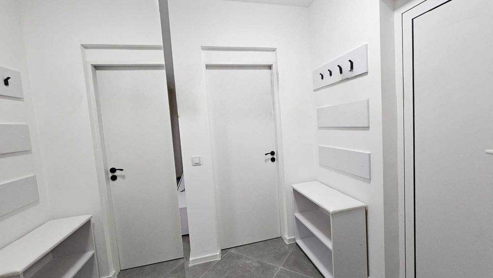 Дава се под наем Двустаен апартамент в София, Връбница 1 - 65 кв.м за 459 € - Снимка #7