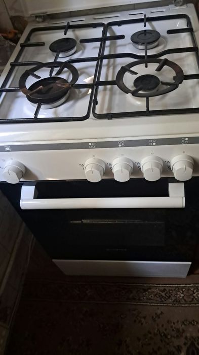 Aragaz Vortex VO1800