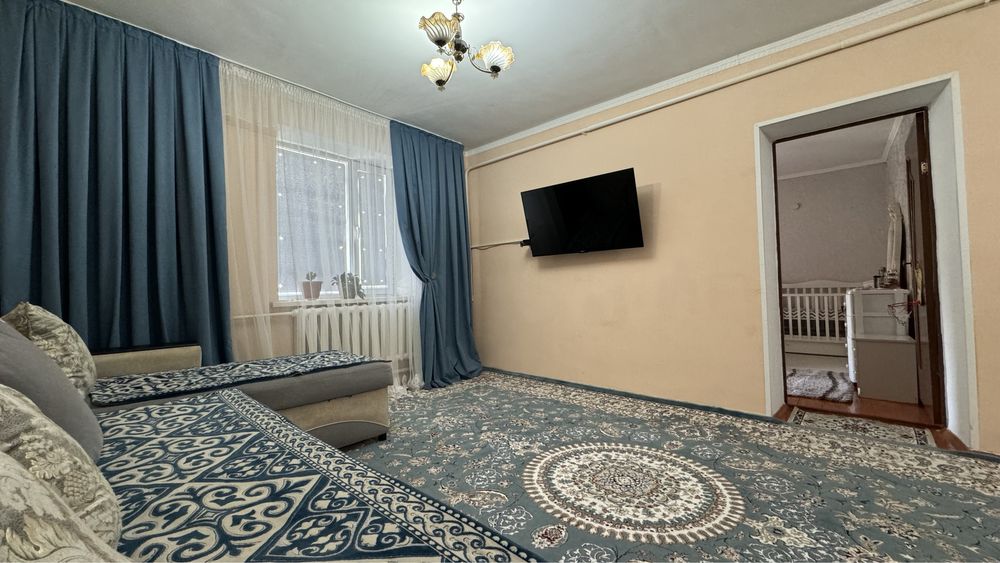 Үй сатылады Аса ауылында