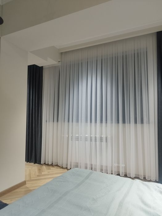 Parda tikish xizmati , halol xizmat siz uchun .