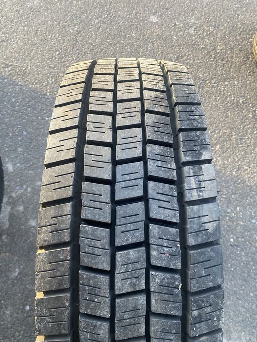 245/70R19.5 Linglong 16PR