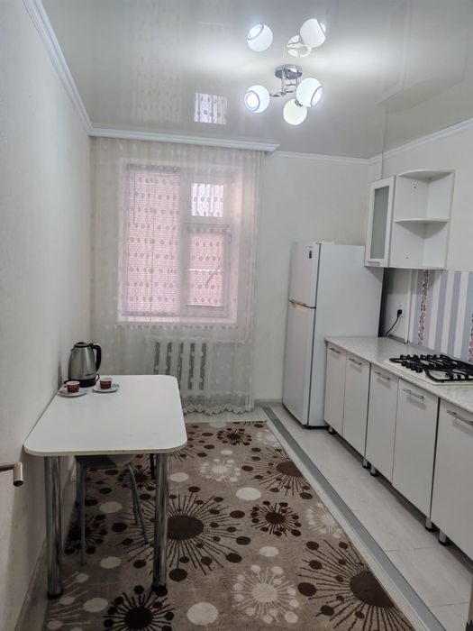 Задам квартиру на 1 этаже