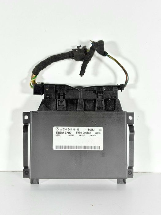 Модул Автоматична ск.Кутия Мерцедес ML W163 2.7 CDI (01-05г) Modul Mercedes ML W163 OEM: A0305454632