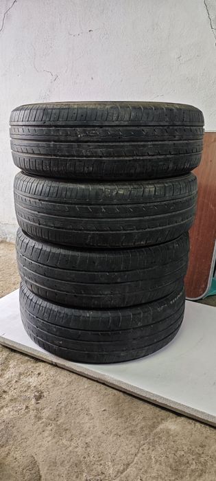 Комплект летних шин 195/65 R15