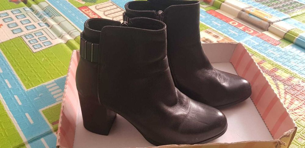 туфли новое вечернее размер 35