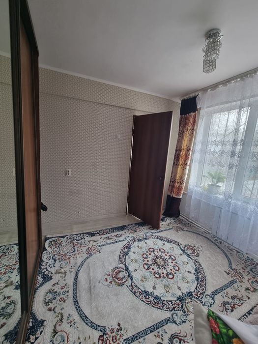 Продается квартира