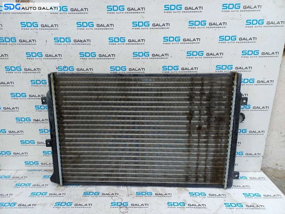 Radiator Apa Volkswagen Passat B6 1.6 TDI CAYC 2009 - 2010 [GB0453]