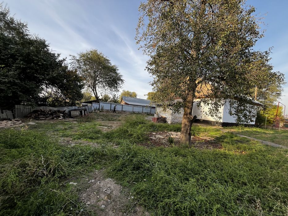 Продам дом, село Жандосов