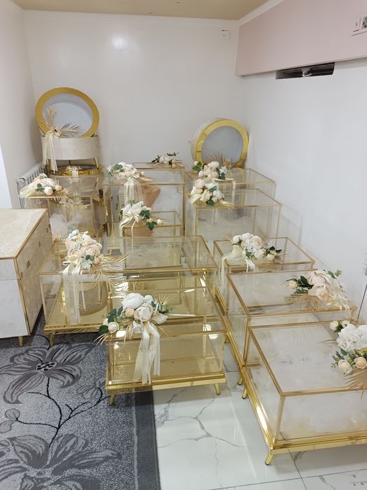 Prokat Sarpo idshkar