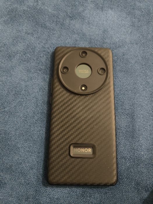 Honor x9a  всё работает идеаль