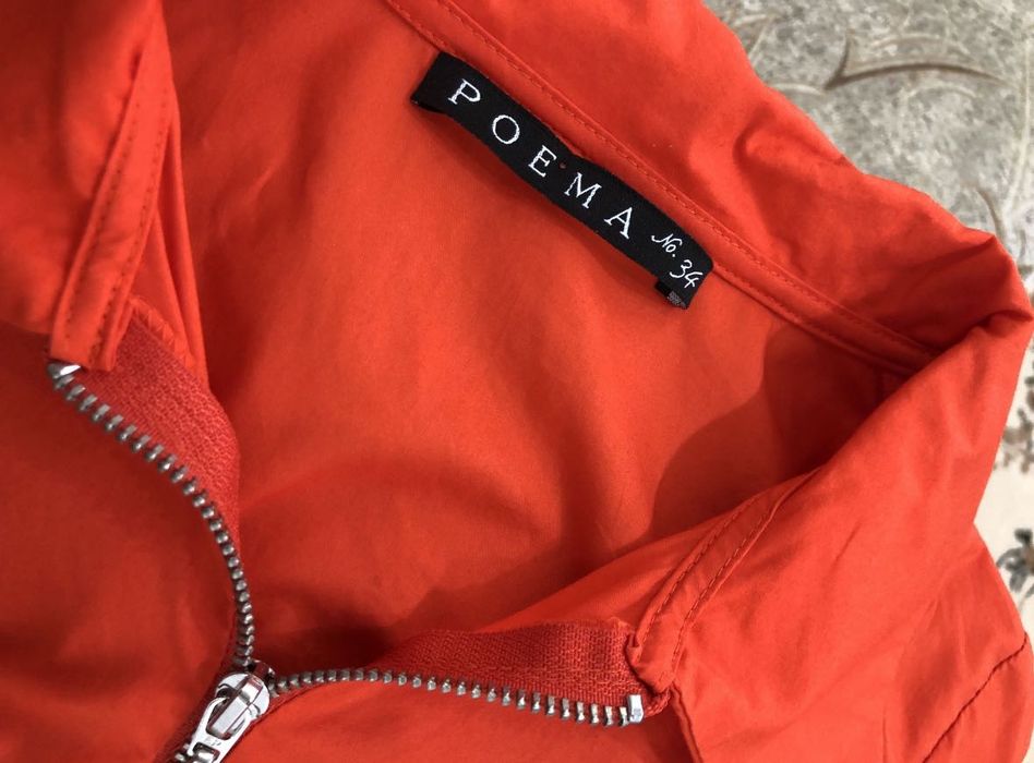 Rochie Poema cu buzunare