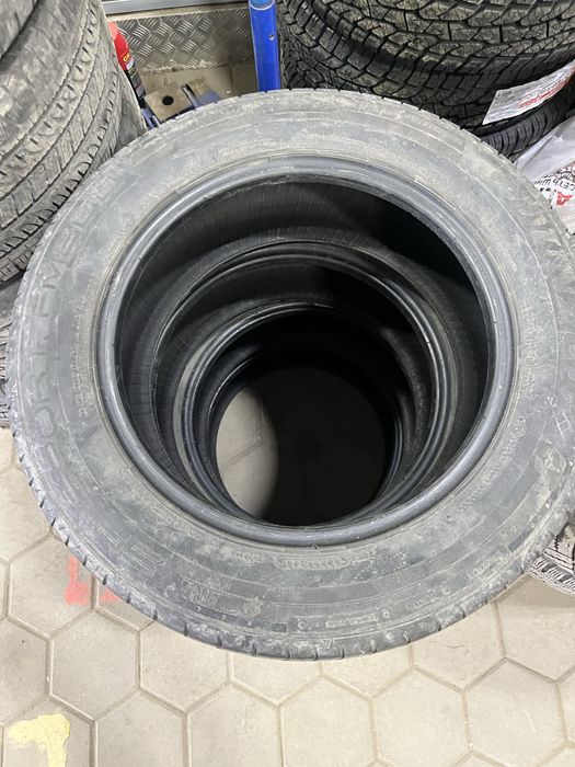 шины Dunlop 215/60/16