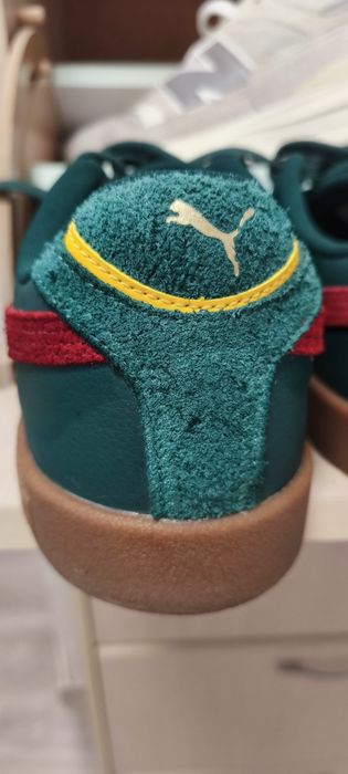 Обувки puma (45) размер