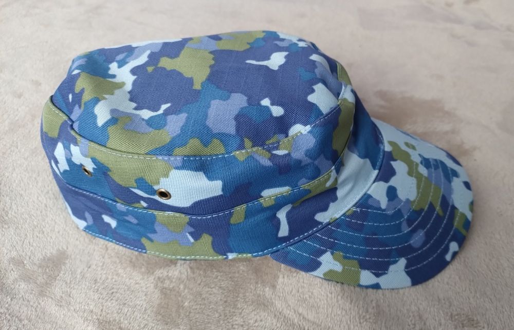 Capela / sapca militara camuflaj combat, INVICTUS, FA , marimea 56