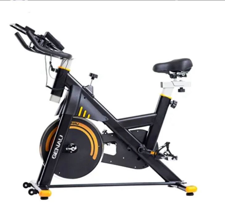 Велотренажер GENAU