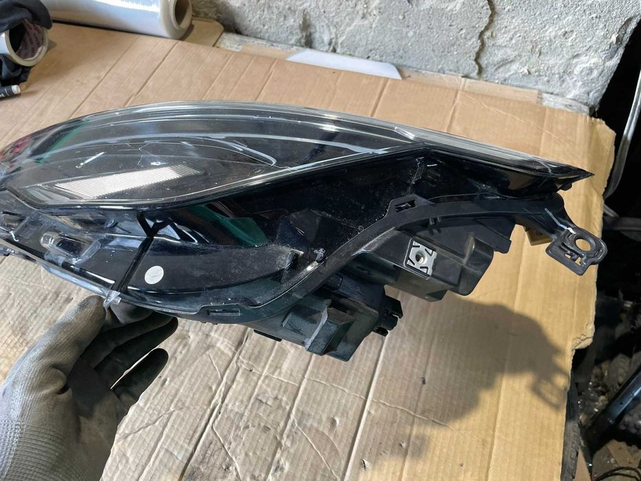 Фар Ляв Volkswagen Golf 8 2021 Full Led 5H1941005B