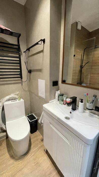 Продаётся квартира