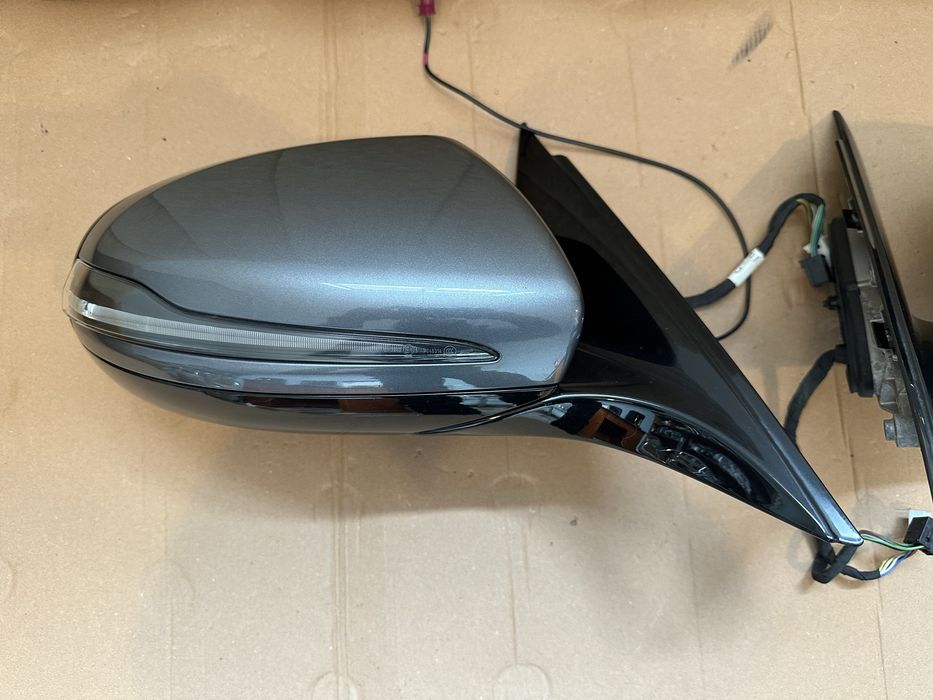 Oglinzi, Oglinda stanga / Oglinda dreapta Mercedes E W213 2016-2023