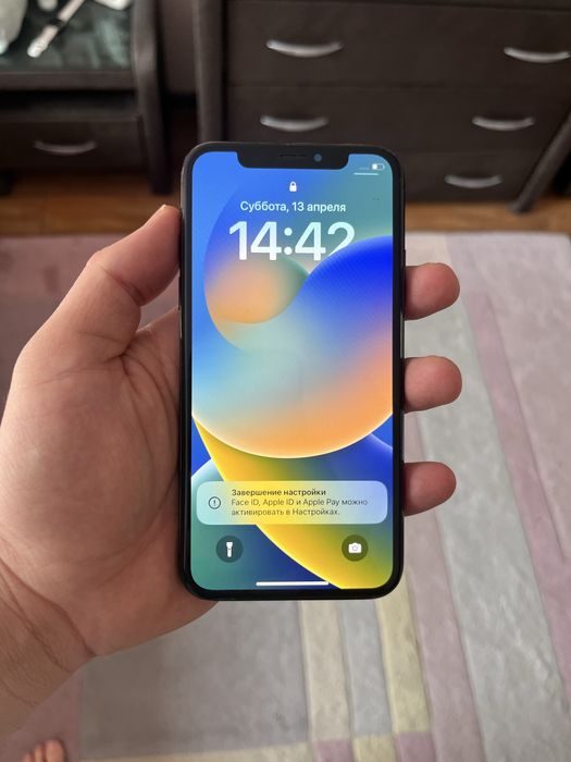 Айфон Х 64гб Iphone