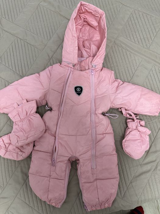 Продам комбенизон на девочку