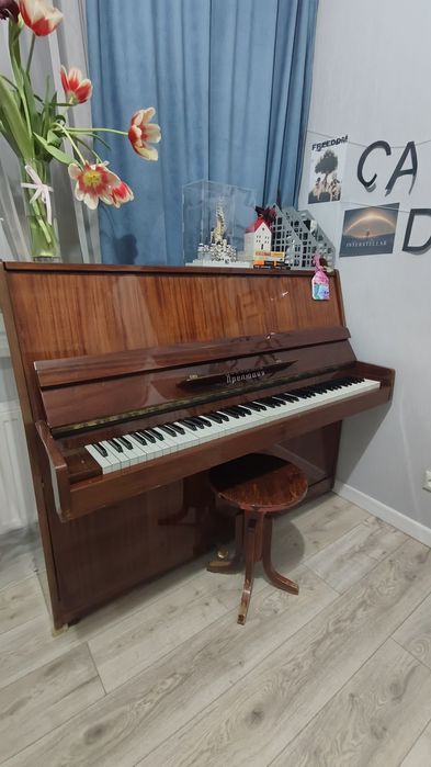 Продам фортепиано «Прелюдия»
