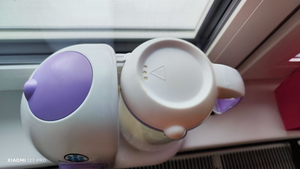 Vand blender bebelusi KIDS Care