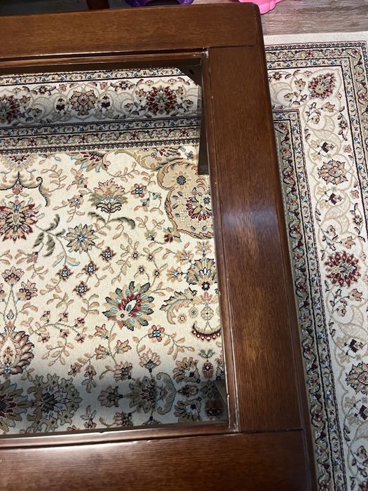 Журнальный столик