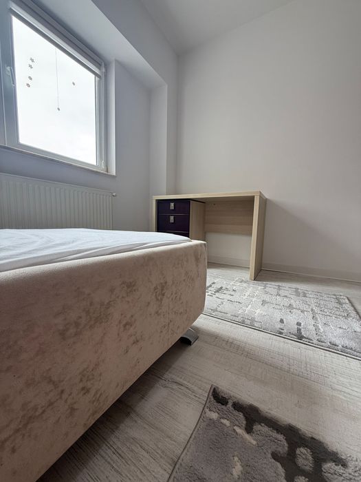 Apartament Premium Semicentral 3 camere regim hotelier