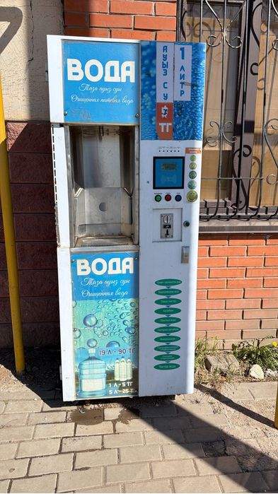Продам действующий бизнес