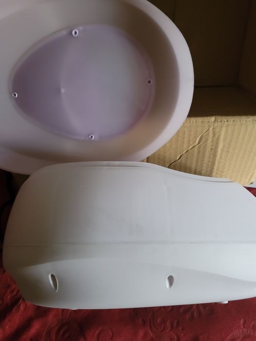 Ванночка для спа процедур