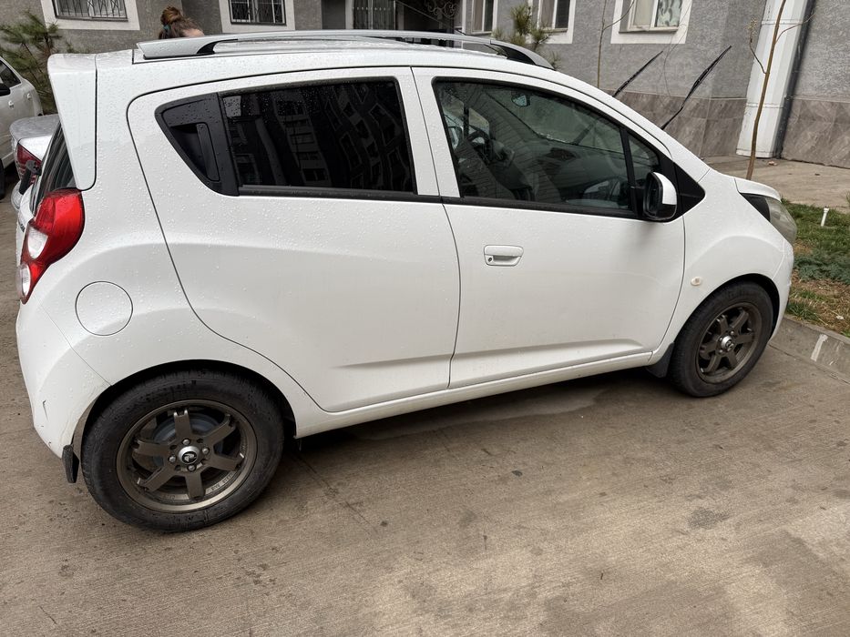 Диски RAYS Volk Racing TE37 в комплекте с резиной