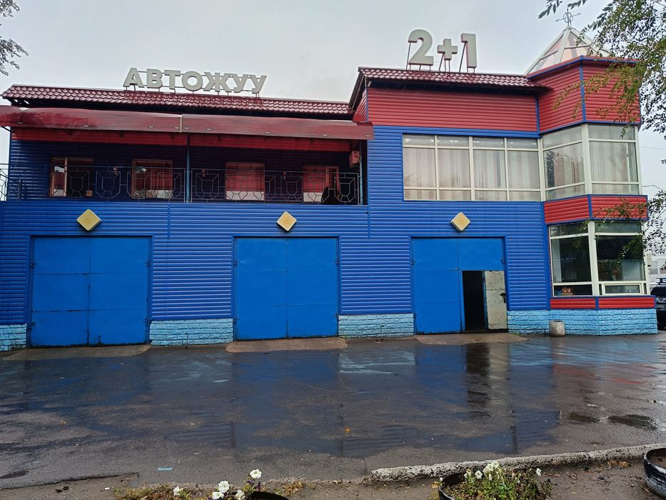 Продается Комплеес Автомойаа