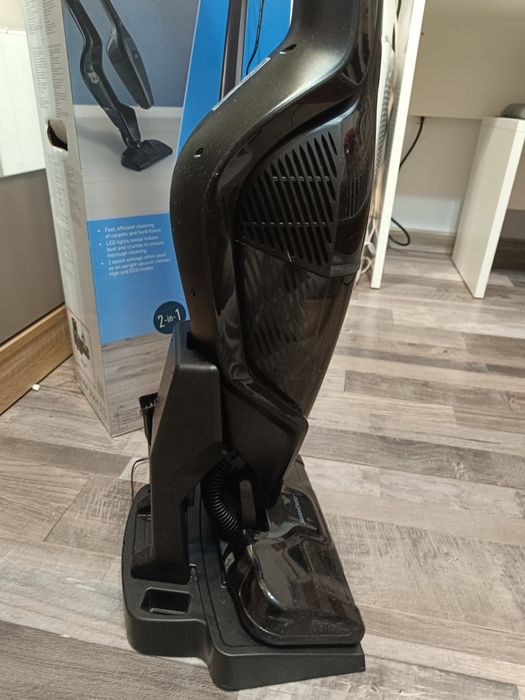 Прахосмукачка 2 в 1 SILVERCREST