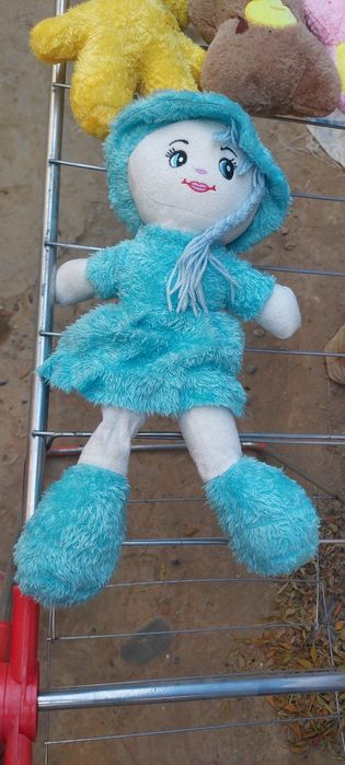 Oyinchoqlar srochna sotiladi