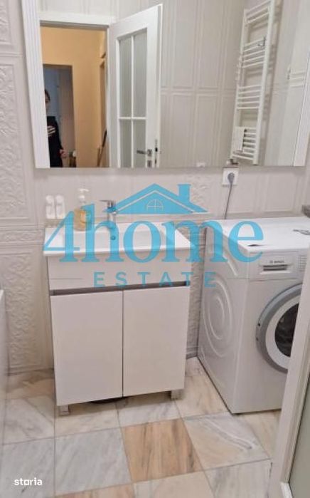 Apartament 2 camere petfriendly Evocasa Optima|Parcare|Metrou