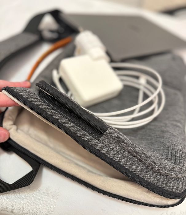 MacBook Pro 13”, i7 / 16GB RAM / 256 GB SSD