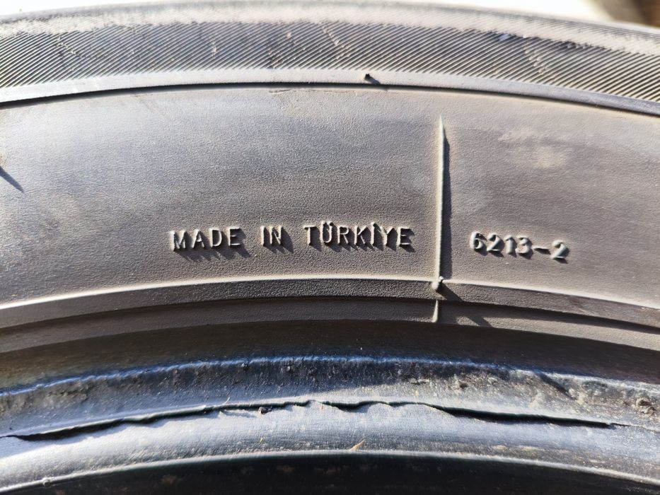 205 65 R15 Комплект. 2023 Год