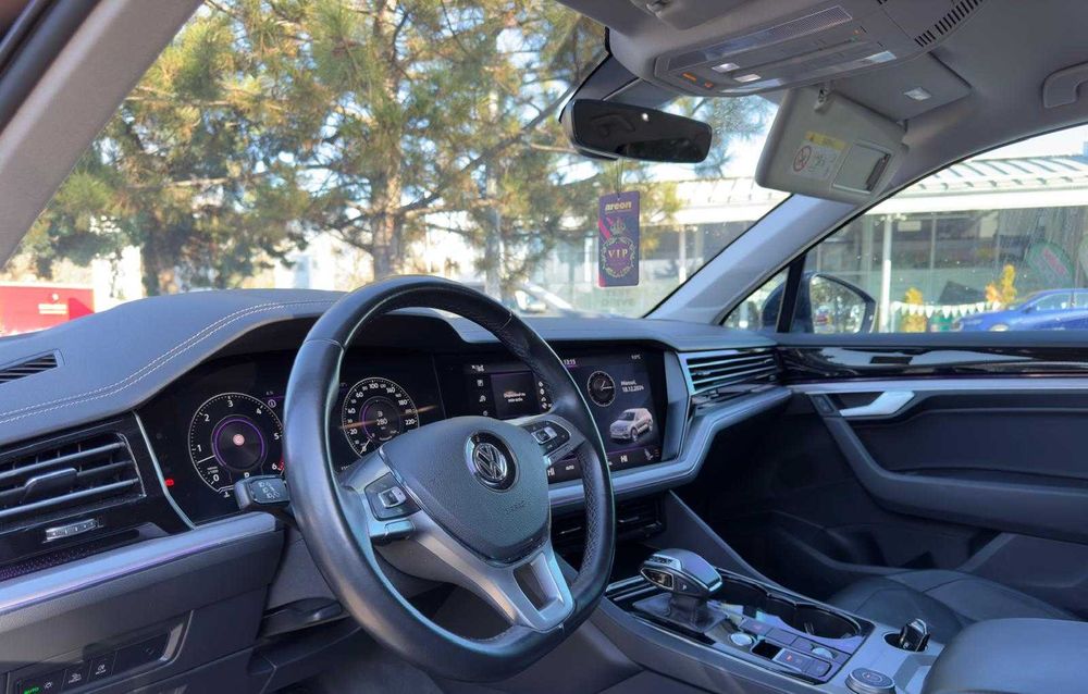 Predare / Cedare Leasing VW Touareg sau Schimb cu Variante auto