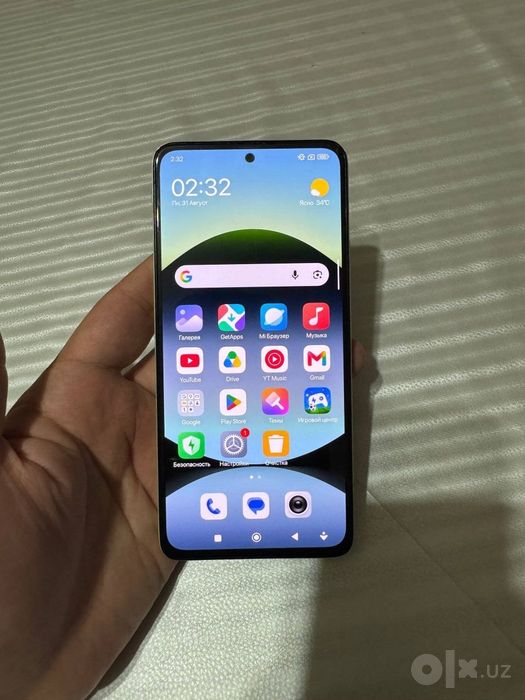 Redmi Note 14 8/256
