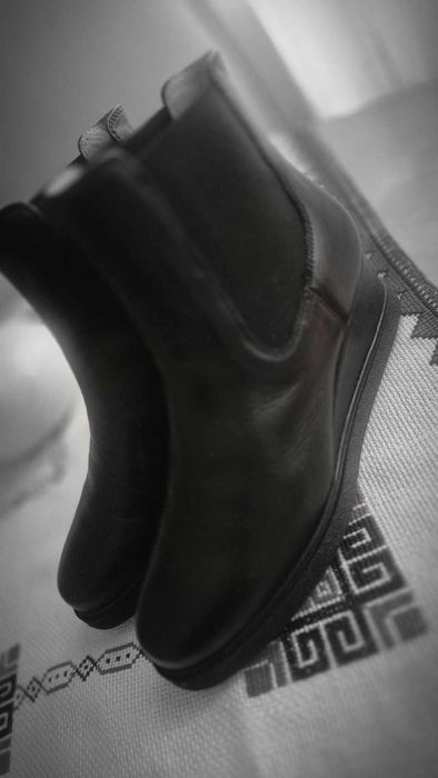 Ghete platforma joasa UNISA