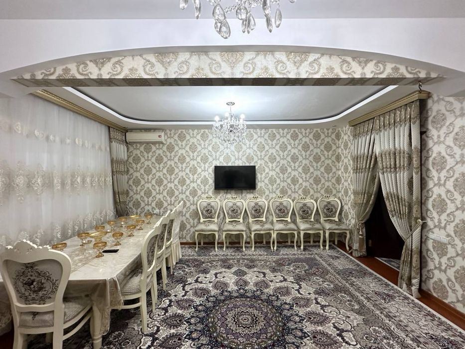 5 Комнат 5/4/5 Тузель 1, Конечка, Под Ипотеку, 40 Лет Победы, Tuzel 1