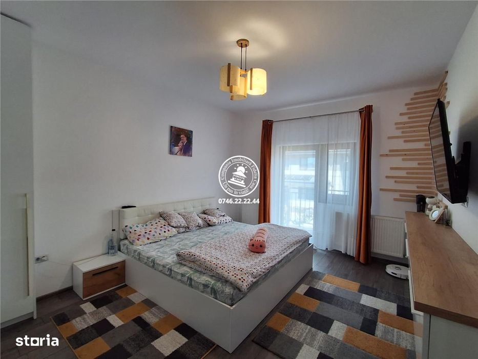 Vila  de vanzare  Valea Lupului,