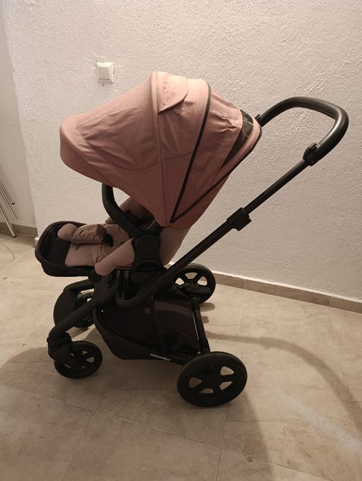 Детска  количка  Easywalker Harvey 2В1