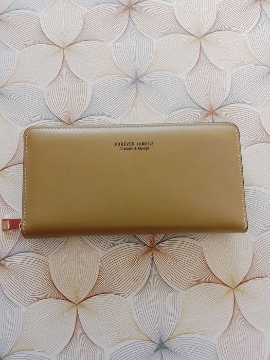 Портмоне Forever Yameili