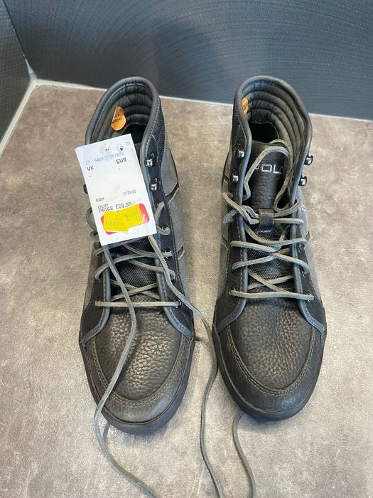 Мъжки обувки Polo