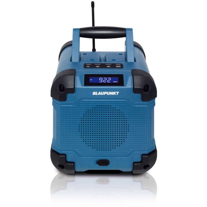 Blaupunkt радио за строителна обекти BSR 40 Bluetooth