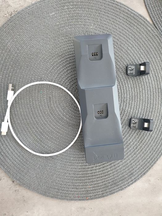 Charger manete Ps5